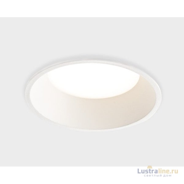 Встраиваемый светильник Italline IT06-6013 white 3000K