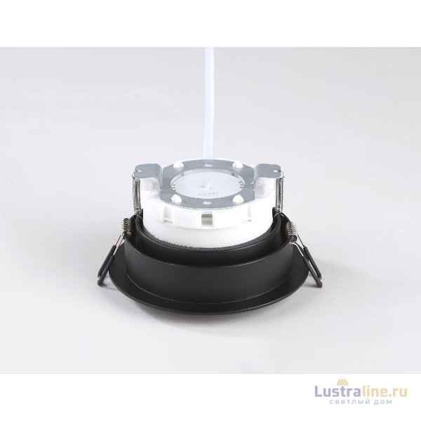Встраиваемый светильник Ambrella Light GX Standard Tech Techno Spot TN52333 Встраиваемый светильник Ambrella Light GX Standard Tech Techno Spot TN52333