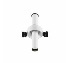 Встраиваемый светильник Maytoni Focus T C140TRS-L200-7W4K-W Встраиваемый светильник Maytoni Focus T C140TRS-L200-7W4K-W