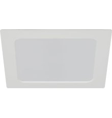Встраиваемый светильник Эра LED 18-12-4K Б0057443
