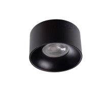 Встраиваемый светильник Kanlux Mini Riti GU10 B/B 27578