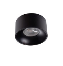 Встраиваемый светильник Kanlux Mini Riti GU10 B/B 27578