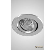 Встраиваемый светильник AM Group AM04 AL
