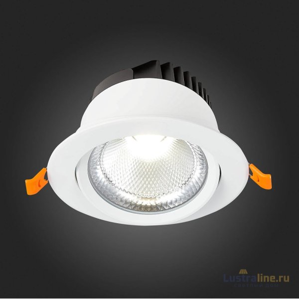 Встраиваемый светильник ST Luce Miro ST211.548.15.36 Встраиваемый светильник ST Luce Miro ST211.548.15.36