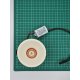 Встраиваемый светильник Elvan VLS-110224D-4.2W-WW-MlCo УЦ