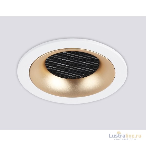 Встраиваемый светильник Ambrella Light Techno Spot Standard Tech TN102723 Встраиваемый светильник Ambrella Light Techno Spot Standard Tech TN102723