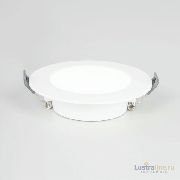 Встраиваемый светильник Citilux Галс CLD5505N Встраиваемый светильник Citilux Галс CLD5505N