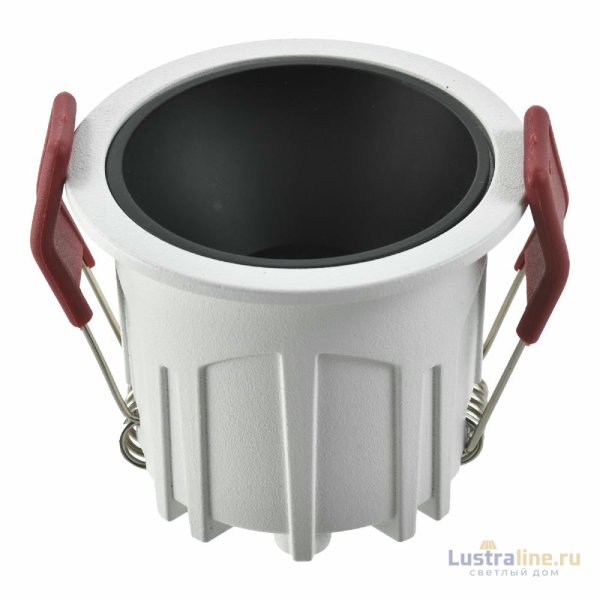 Встраиваемый светильник ST Luce ST757.438.10R