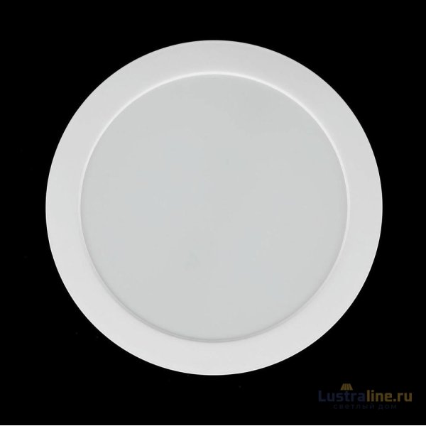 Встраиваемый светильник Citilux Галс CLD5522N Встраиваемый светильник Citilux Галс CLD5522N