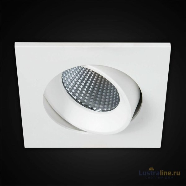 Встраиваемый светильник Citilux CLD001KNW0