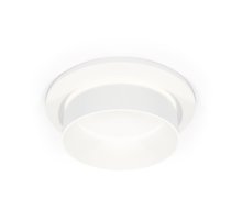 Встраиваемый светильник Ambrella Light Techno Spot XC6512061 (C6512, N6228)