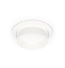 Встраиваемый светильник Ambrella Light Techno Spot XC6512061 (C6512, N6228)