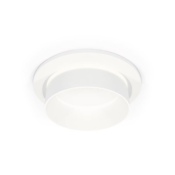 Встраиваемый светильник Ambrella Light Techno Spot XC6512061 (C6512, N6228)