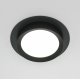 Встраиваемый светильник Maytoni Technical Hoop DL086-GX53-RD-B
