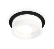 Встраиваемый светильник Ambrella Light Techno Spot XC8051015 (C8051, N8401)