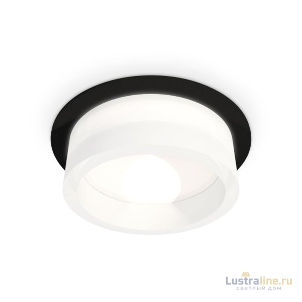 Встраиваемый светильник Ambrella Light Techno Spot XC8051015 (C8051, N8401) Встраиваемый светильник Ambrella Light Techno Spot XC8051015 (C8051, N8401)