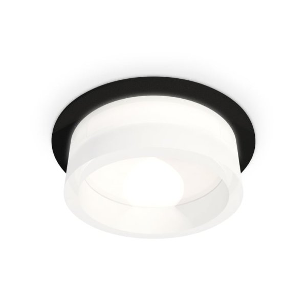 Встраиваемый светильник Ambrella Light Techno Spot XC8051015 (C8051, N8401)