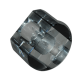 Встраиваемый светильник Elvan TCH-1050-GY-5.3-Bk