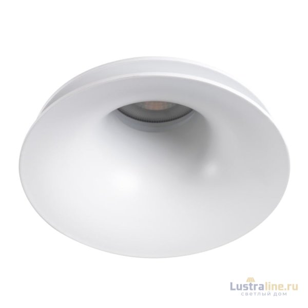 Встраиваемый светильник Kanlux Ajas DSO-W 33161