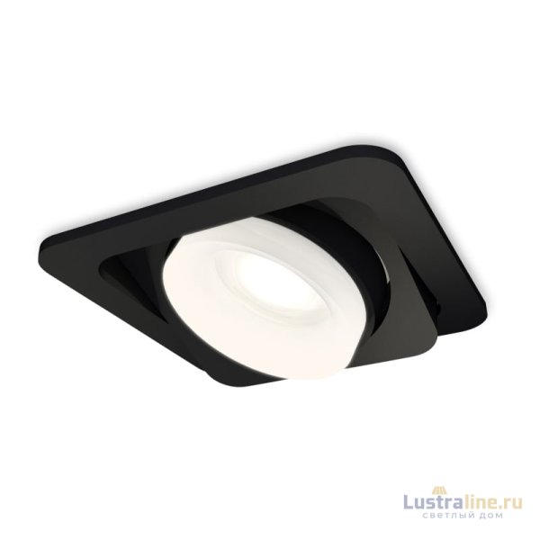 Встраиваемый светильник Ambrella Light Techno Spot XC7659084 (C7659, N7165) Встраиваемый светильник Ambrella Light Techno Spot XC7659084 (C7659, N7165)