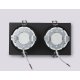 Встраиваемый светильник Ambrella Light GX Standard Tech Techno Spot TN52344