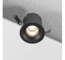 Встраиваемый светильник Elektrostandard Bliss 25070/LED 4690389212925 a069405