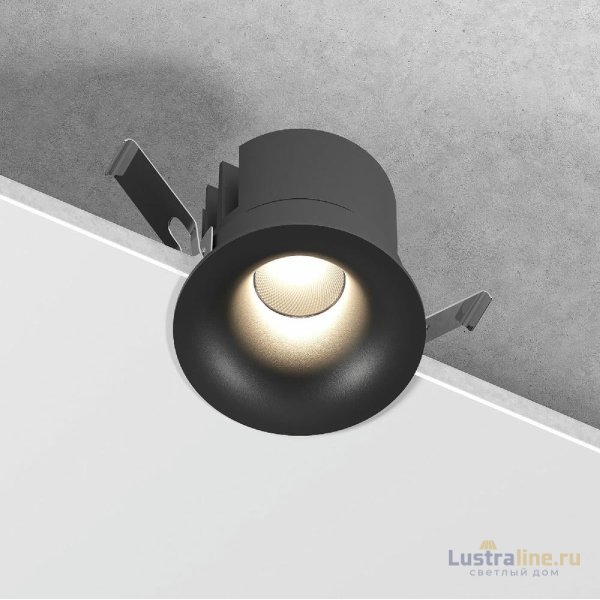 Встраиваемый светильник Elektrostandard Bliss 25070/LED 4690389212925 a069405 Встраиваемый светильник Elektrostandard Bliss 25070/LED 4690389212925 a069405
