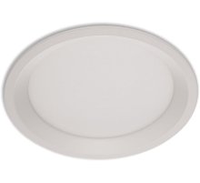 Встраиваемый светильник Arte Perfetto Luce Ingrid 3322.LDY16016/16W/6K