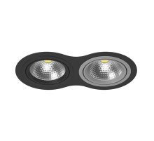 Встраиваемый светильник Lightstar INTERO 111 i9270709 (217927+217907+217909)