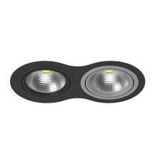 Встраиваемый светильник Lightstar INTERO 111 i9270709 (217927+217907+217909)