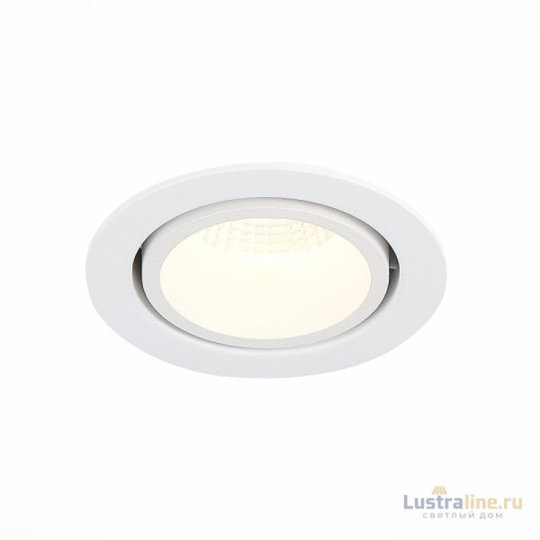 Встраиваемый светильник ST Luce ST705 ST705.548.10