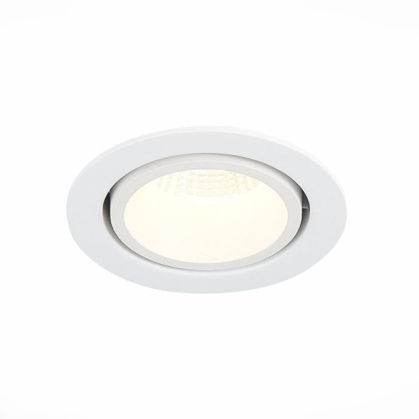 Встраиваемый светильник ST Luce ST705 ST705.548.10