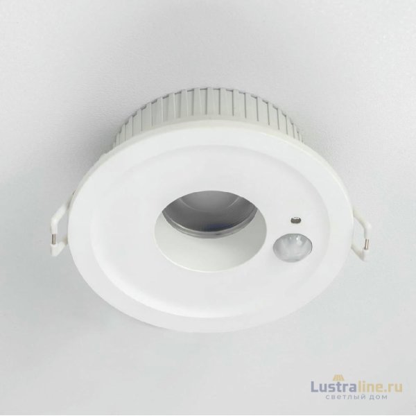 Встраиваемый светильник Citilux Sigma CLD00305S