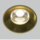 Встраиваемый светильник Maytoni Round DL058-12W4K-TRS-BS