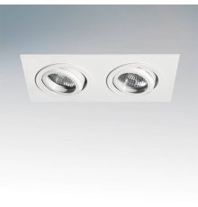 Встраиваемый светильник Lightstar Singo 011612