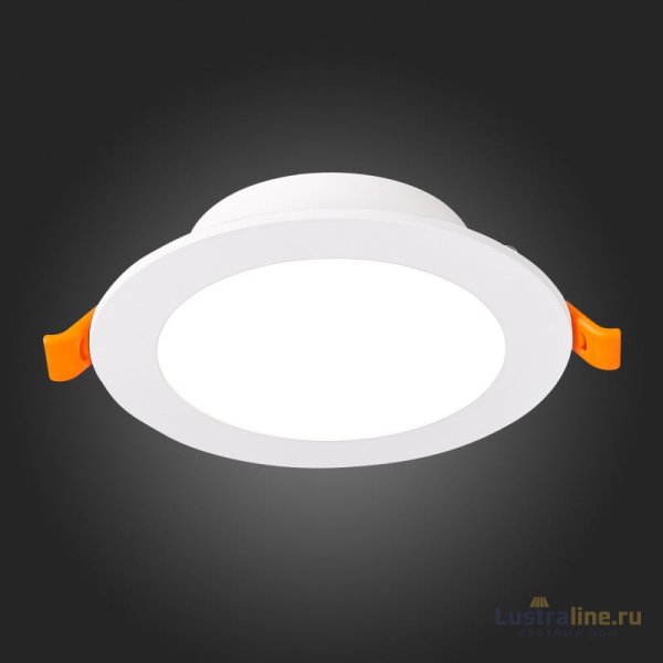 Встраиваемый светодиодный светильник ST Luce Fasum ST210.538.12