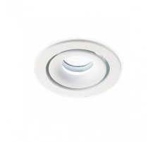 Встраиваемый светодиодный светильник Italline IT06-6017 white 3000K
