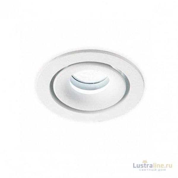 Встраиваемый светодиодный светильник Italline IT06-6017 white 3000K Встраиваемый светодиодный светильник Italline IT06-6017 white 3000K