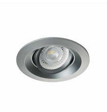 Встраиваемый светильник Kanlux Colie DTO-GR 26744