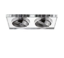 Встраиваемый светильник Lightstar Rifle 002544 Встраиваемый светильник Lightstar Rifle 002544