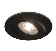 Встраиваемый светильник Voltalighting Alfa DL0116.60.3K.TB