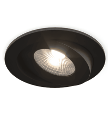 Встраиваемый светильник Voltalighting Alfa DL0116.60.3K.TB