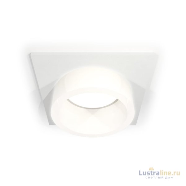 Встраиваемый светильник Ambrella Light Techno Spot XC6520065 (C6520, N6248) Встраиваемый светильник Ambrella Light Techno Spot XC6520065 (C6520, N6248)