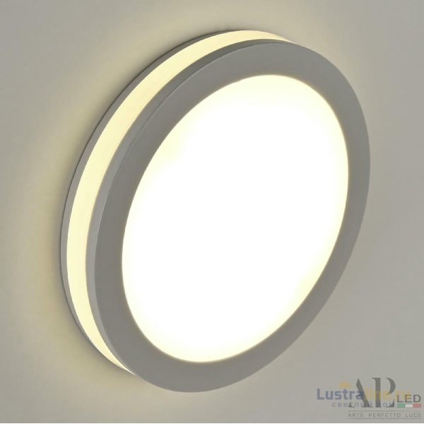 Встраиваемый светильник Arte Perfetto Luce Ingrid 3322.LD109R/12W/4K Встраиваемый светильник Arte Perfetto Luce Ingrid 3322.LD109R/12W/4K