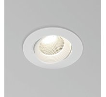 Встраиваемый светильник Elektrostandard Even 4690389203404 25094/LED a065458 Встраиваемый светильник Elektrostandard Even 4690389203404 25094/LED a065458