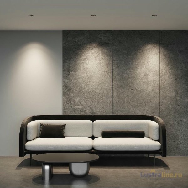 Встраиваемый светильник Elektrostandard Bliss 25070/LED 4690389212956 a069409 Встраиваемый светильник Elektrostandard Bliss 25070/LED 4690389212956 a069409