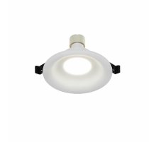 Встраиваемый светильник Maytoni Spark DL097-GU10-W Встраиваемый светильник Maytoni Spark DL097-GU10-W