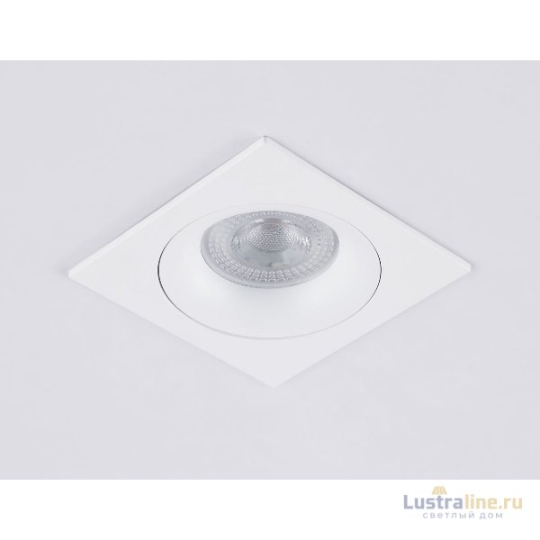 Встраиваемый светильник Ambrella Light Techno Spot Standard Tech TN102726 Встраиваемый светильник Ambrella Light Techno Spot Standard Tech TN102726