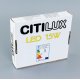 Встраиваемый светодиодный светильник Citilux Омега CLD50K150N