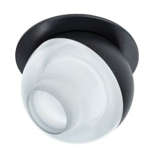 Встраиваемый светильник Arte Lamp Deneb A7249PL-1BK